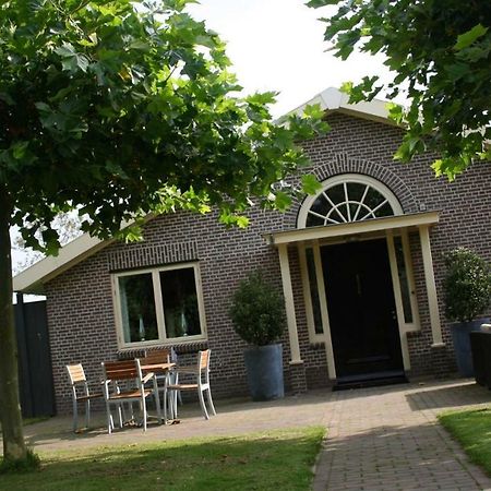 Zwaluwhof Dalfsen Exterior foto