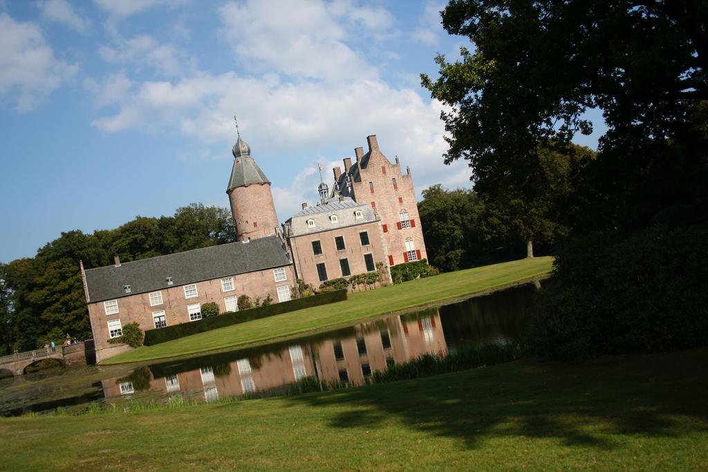 Zwaluwhof Dalfsen Exterior foto