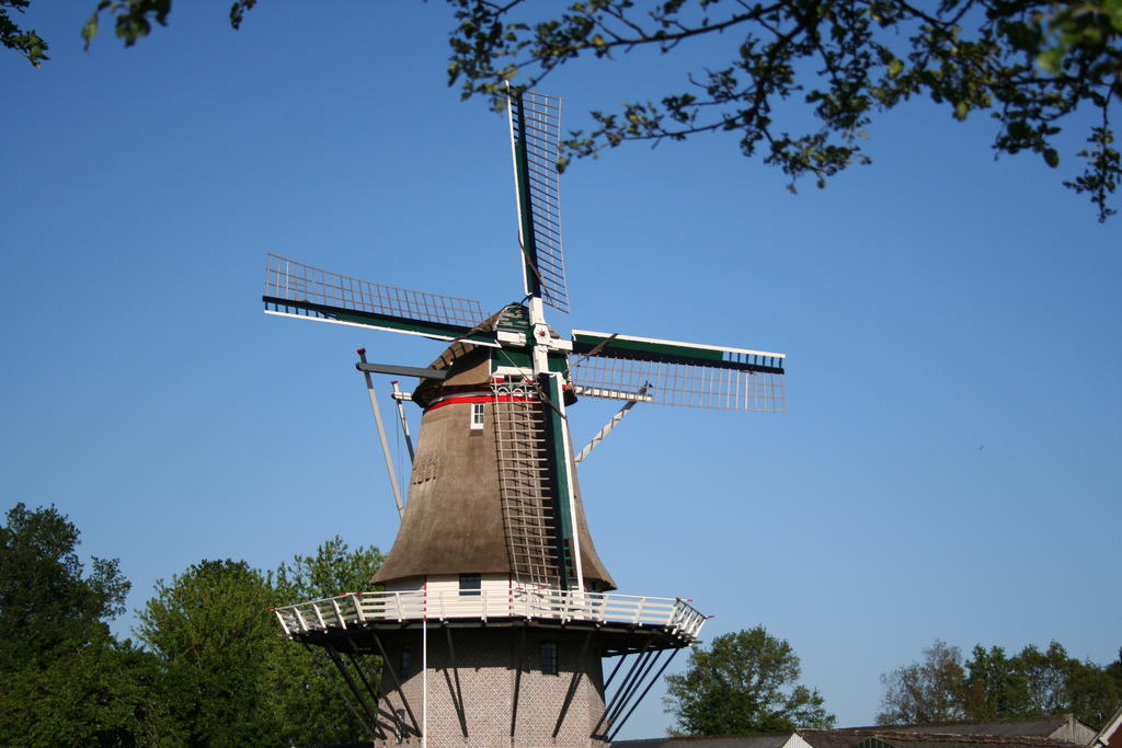 Zwaluwhof Dalfsen Exterior foto